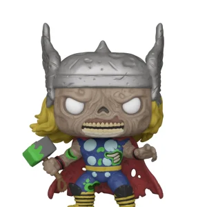 Zombie Thor Zombie Thor