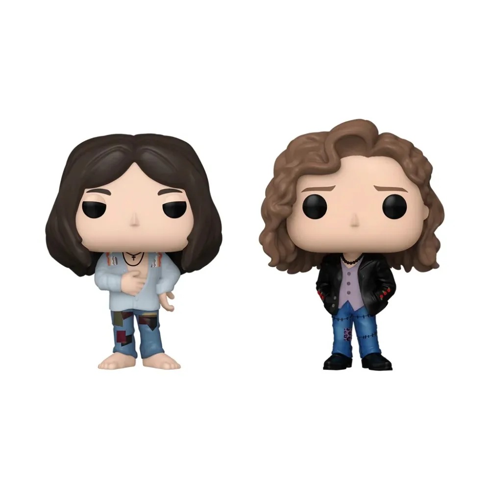 Chris Robinson & Rich Robinson (2-Pack)