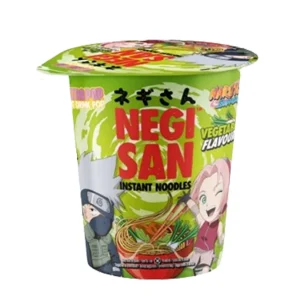 Naruto Shippuden – Cup Noodles – Sakura – Kakashi – Vegetables Naruto Shippuden – Cup Noodles – Sakura – Kakashi – Vegetables