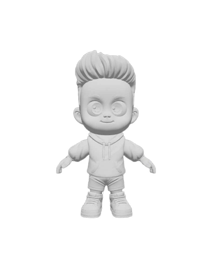 MiniMe Flexi Edition - immagine 2