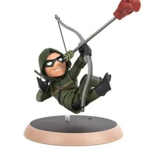 Figura Arrow Q-Fig DC Comics Figura Arrow Q-Fig DC Comics