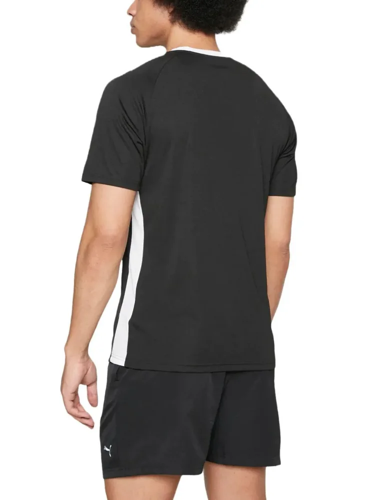 Puma T Shirt Uomo Teamliga - immagine 3