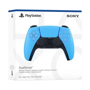 Controller wireless DualSense PS5 – Starlight Blue Controller wireless DualSense PS5 – Starlight Blue