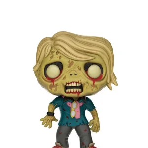 Spaceland Zombie Spaceland Zombie