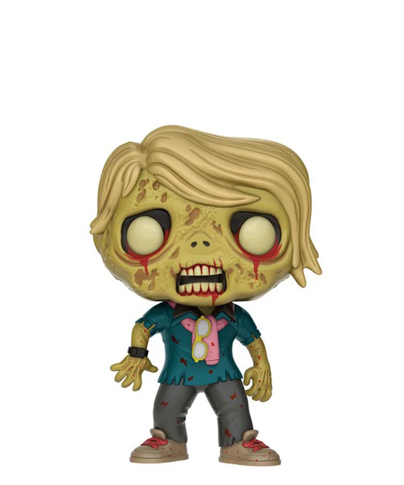 Spaceland Zombie