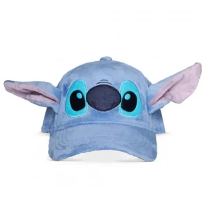 Cappello con visiera – Lilo & Stitch Plush Cappello con visiera – Lilo & Stitch Plush