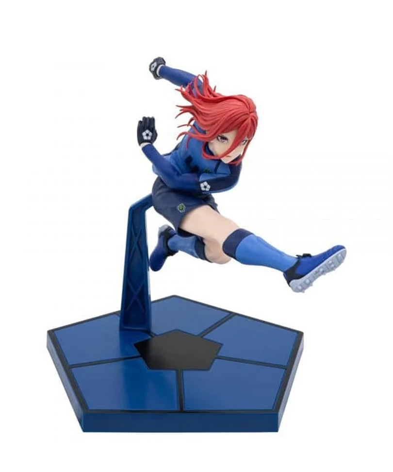 Banpresto Figure: Blue Lock - Hyoma Chigiri - immagine 2