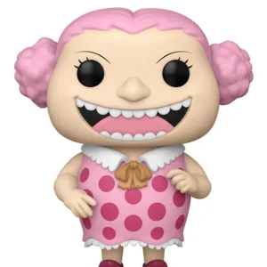 Child Big Mom