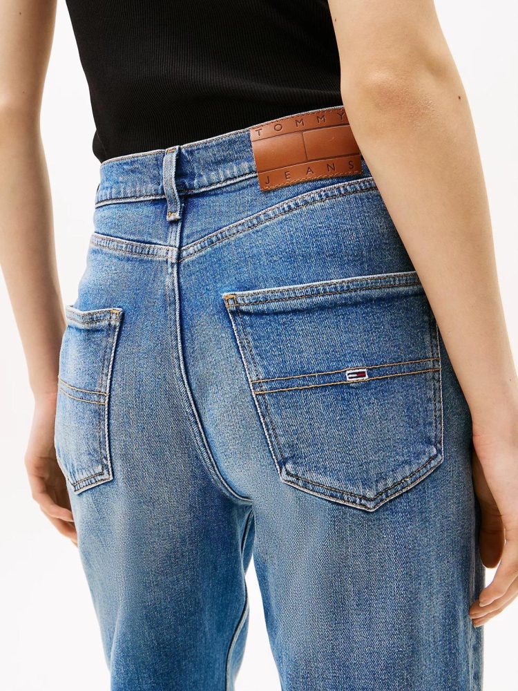 Tommy Hilfiger Jeans Donna Layla Hr - immagine 3