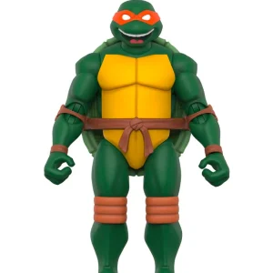 Teenage Mutant Ninja Turtles – Michelangelo – Wave 12 Ultimates Action Figure 18 cm Teenage Mutant Ninja Turtles – Michelangelo – Wave 12 Ultimates Action Figure 18 cm