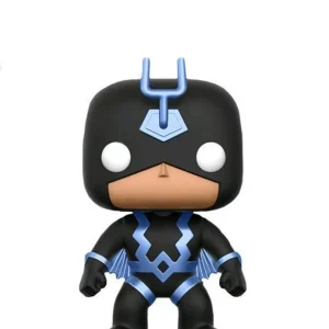 Black Bolt (Blue) Black Bolt (Blue)