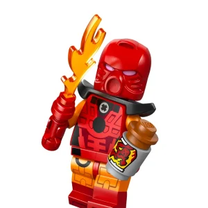 Cosplayer Bionicle Cosplayer Bionicle