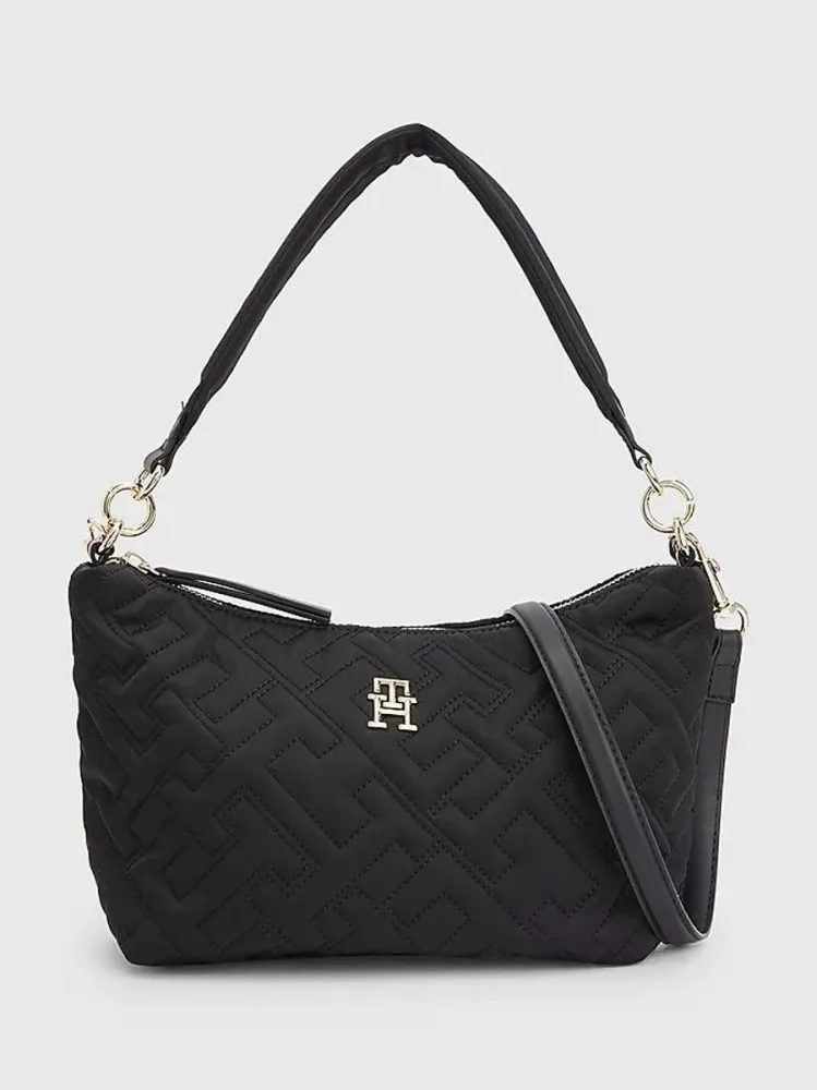 Tommy Hilfiger Borsa Donna My Tommy Idol Shoulder Bag