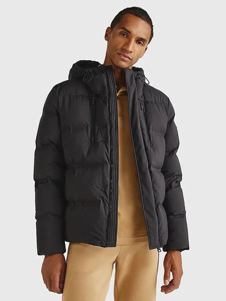 Tommy Hilfiger Giacca Uomo Essential Puffer - immagine 2