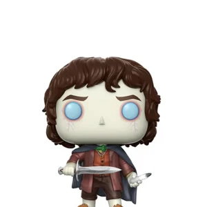 Frodo Baggins (Cursed) Chase Frodo Baggins (Cursed) Chase