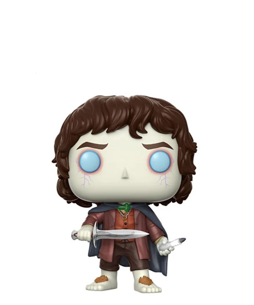Frodo Baggins (Cursed) Chase