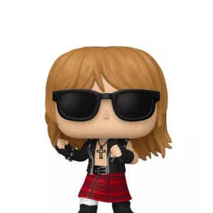 Axl Rose
