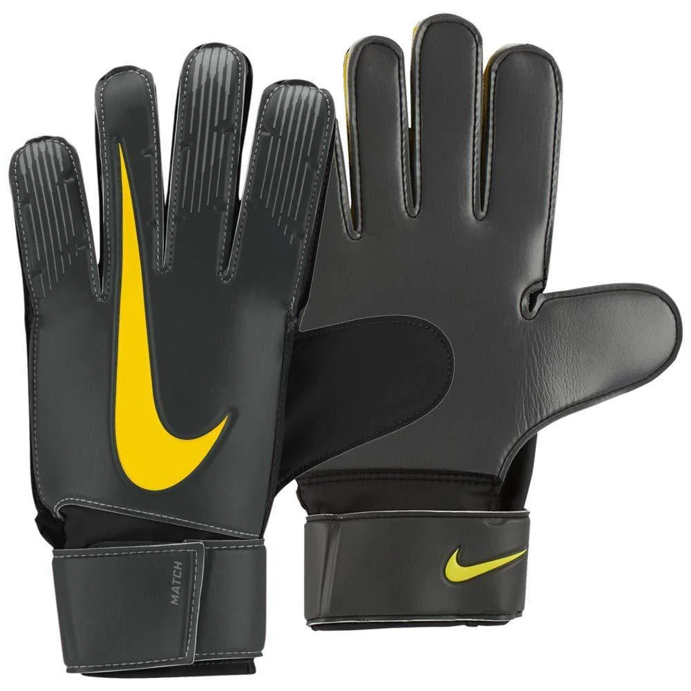 Nike Guanti Uomo Portiere