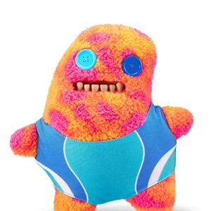 Fuggler: Vacay Vibes (Sir Splodge-A-Lot) Fuggler: Vacay Vibes (Sir Splodge-A-Lot)