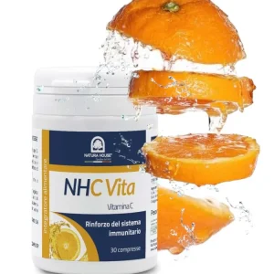 NH C VITA Rinforzo del Sistema Immunitario