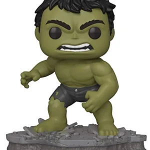Avengers Assemble: Hulk (6-Inch) Avengers Assemble: Hulk (6-Inch)