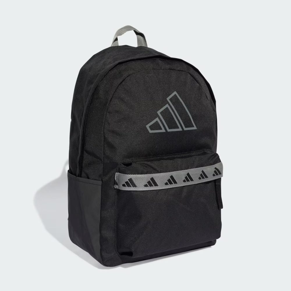 Adidas Zaino Cl Tape Bpk - immagine 3