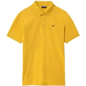 EOLANOS POLO UOMO