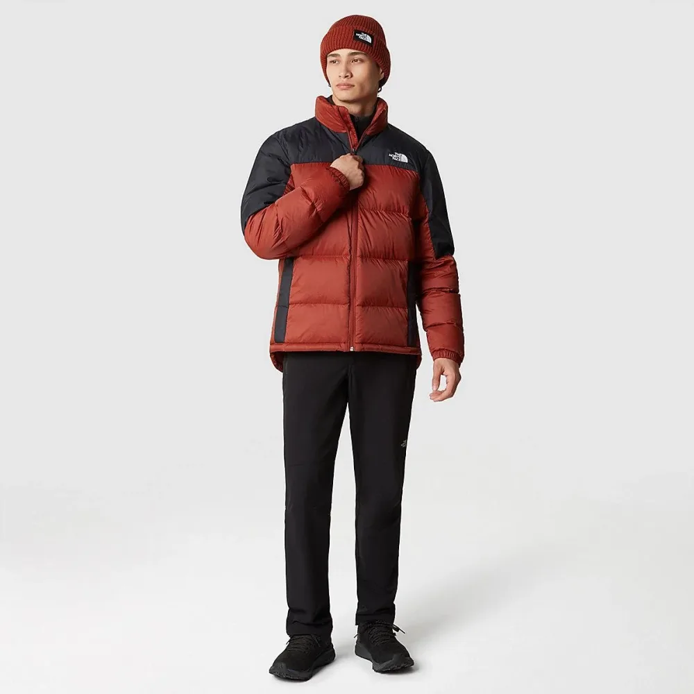 The North Face M Diablo Giacca Uomo - immagine 2