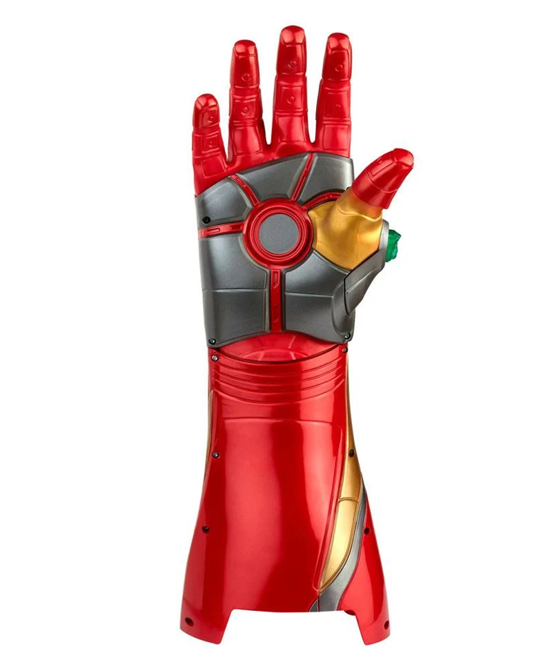 Marvel Legends - Nano Gauntlet Iron Man - Avengers: Endgame - immagine 3