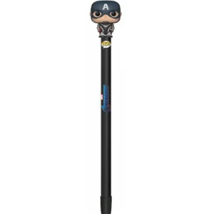 Pen Captain America (Quantum Realm Suit) Pen Captain America (Quantum Realm Suit)