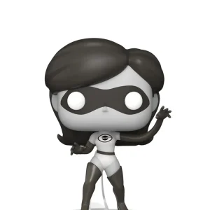 Elastigirl (Black & White) Chase Elastigirl (Black & White) Chase