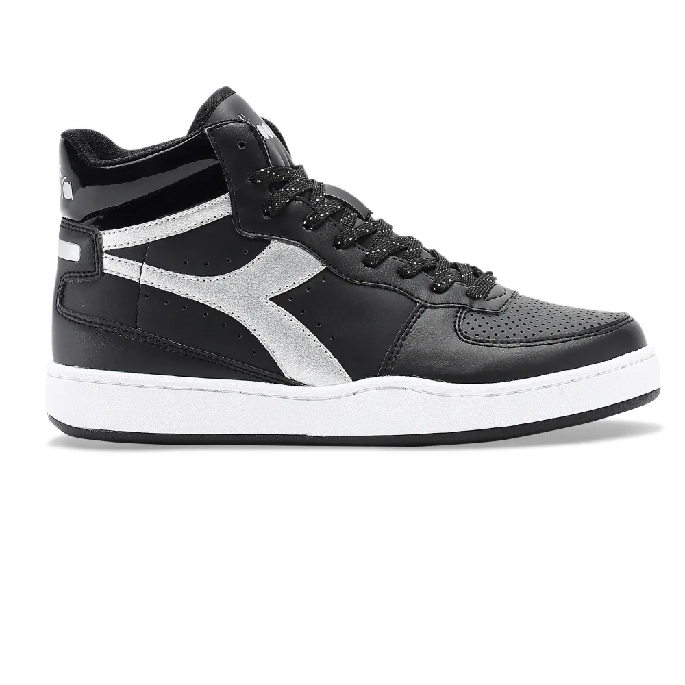 Diadora Scarpe Donna Playground High