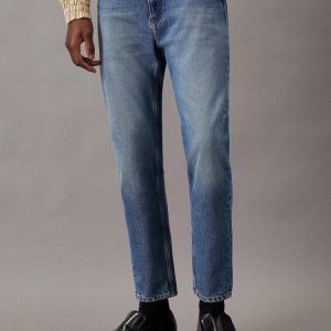 Calvin Klein Jeans Uomo Dad Jean Calvin Klein Jeans Uomo Dad Jean