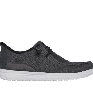 Skechers Scarpe Uomo Melson Coronado Skechers Scarpe Uomo Melson Coronado