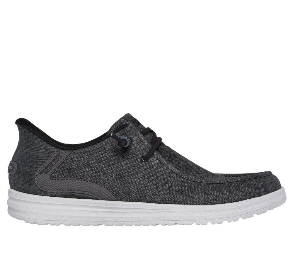 Skechers Scarpe Uomo Melson Coronado