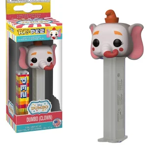 Dumbo (Clown) Dumbo (Clown)