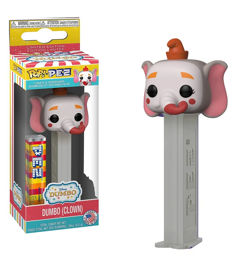 Dumbo (Clown)