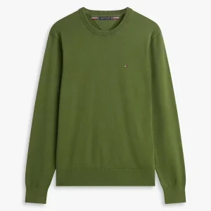 Tommy Hilfiger Maglia Uomo Ess Ssnl Tommy Hilfiger Maglia Uomo Ess Ssnl