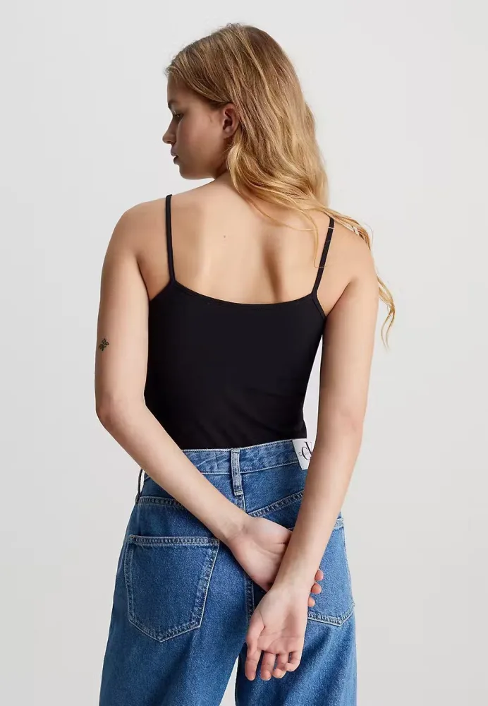 Calvin Klein Body Donna Monologo Strappy - immagine 3