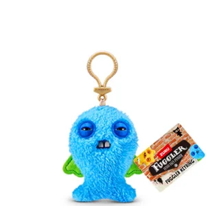 Fuggler: Keyring (Cod Father)