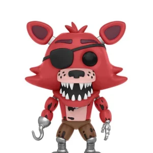 Foxy the Pirate Foxy the Pirate