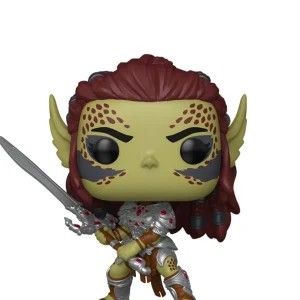 Lae’zel Lae’zel