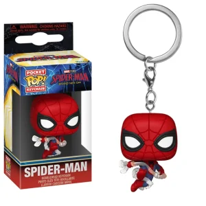 Spider-Man (Brand New Day) Keychain Spider-Man (Brand New Day) Keychain