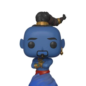 Genie (Live Action) Genie (Live Action)