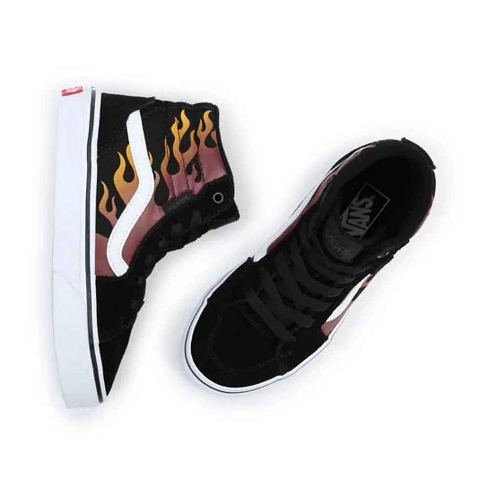 Vans Scarpe Junior Filmore Hi - immagine 2