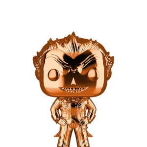 The Joker (Arkham Asylum) (Orange Chrome)