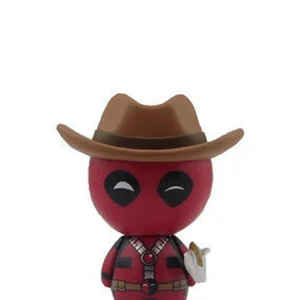 Deadpool (Cowboy) Deadpool (Cowboy)