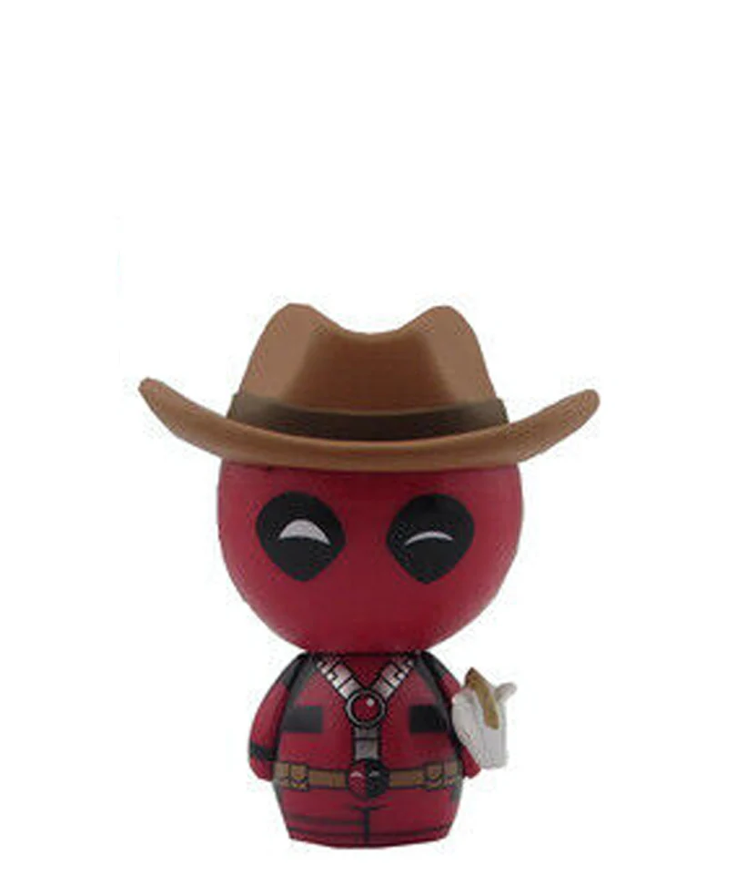 Deadpool (Cowboy)