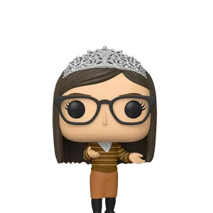 Amy Farrah Fowler (Tiara)