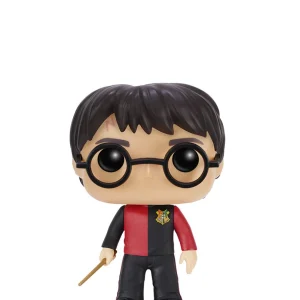 Harry Potter (Tri Wizard) Harry Potter (Tri Wizard)